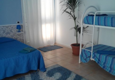 Bed And Breakfast Affittacamere A Casa Di Vera